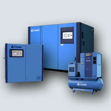 Compressori