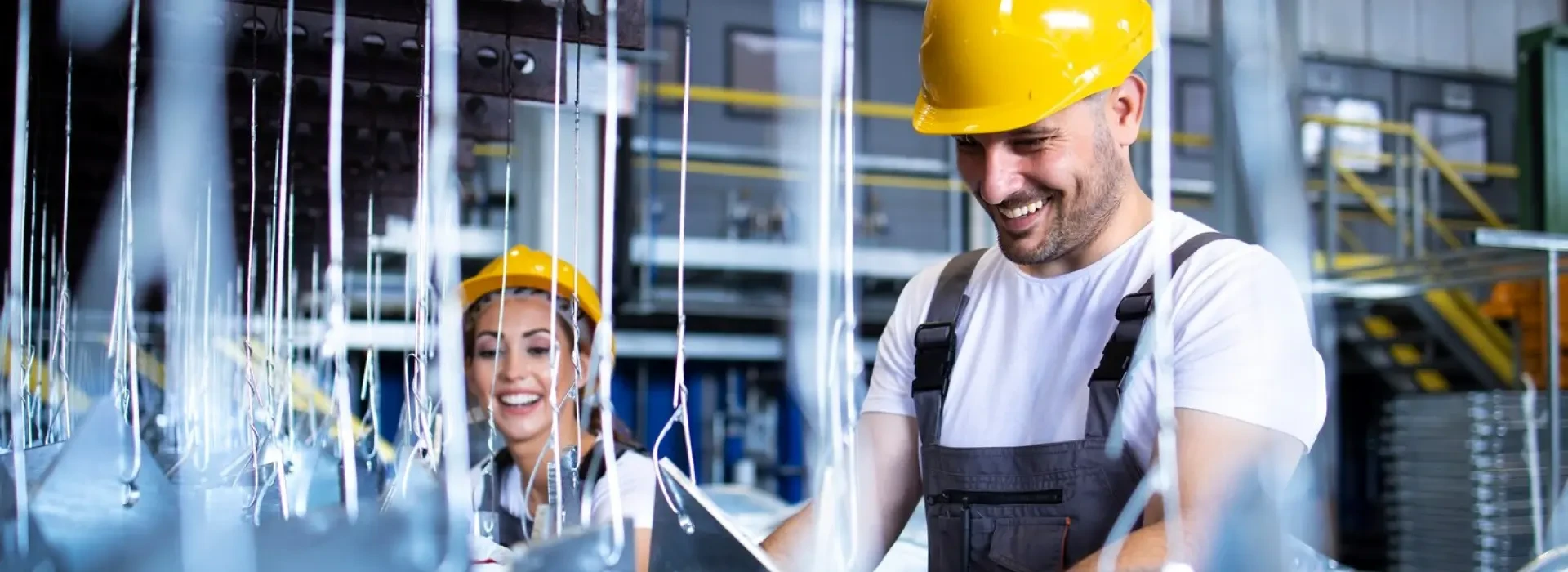 Simple solutions to complex problems!