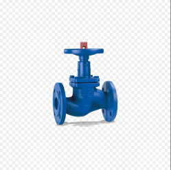 Shut-off valves